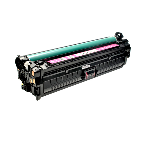MegaToners Compatible toners voor HP Color Laserjet M750